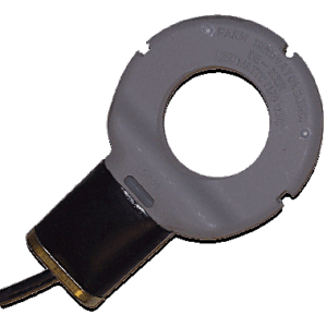 mb 250W / 120V Donut Immersion Heater - coated